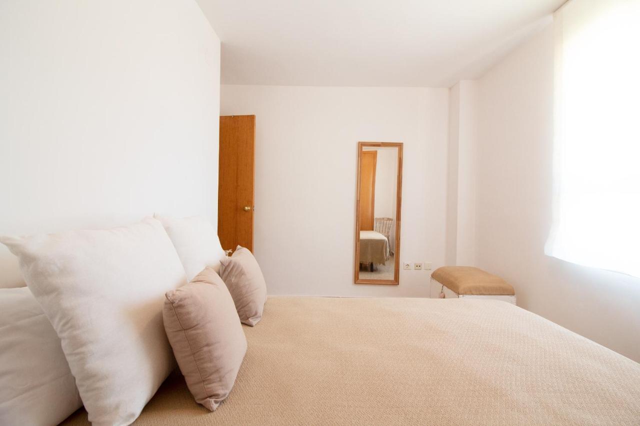 Global Properties, Practico Apartamento Con Piscina En Residencial Brezo Canet Canet d'En Berenguer Exteriör bild