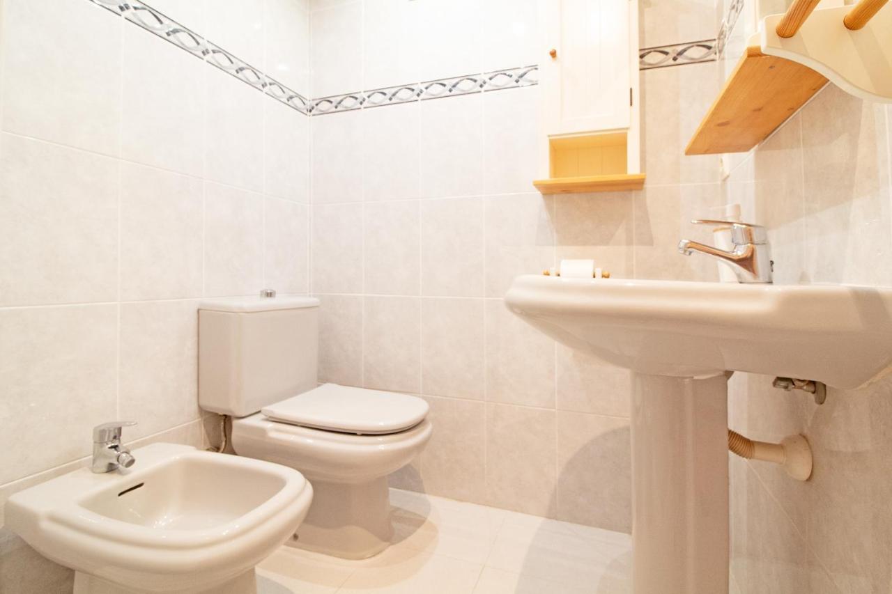 Global Properties, Practico Apartamento Con Piscina En Residencial Brezo Canet Canet d'En Berenguer Exteriör bild